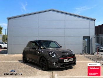 Used MINI Hatch 2018 for sale - 78572038: Photo