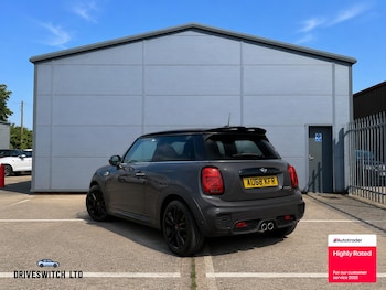 Used MINI Hatch 2018 for sale - 78572038: Photo