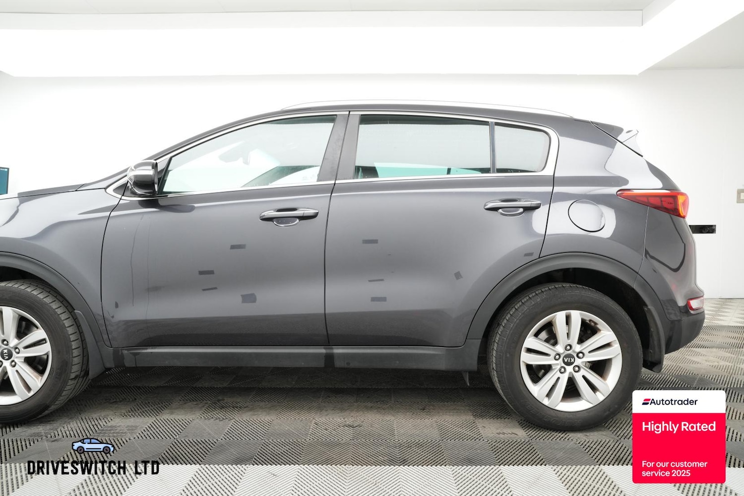 Used Kia Sportage 2017 for sale - 77145375: Photo 13