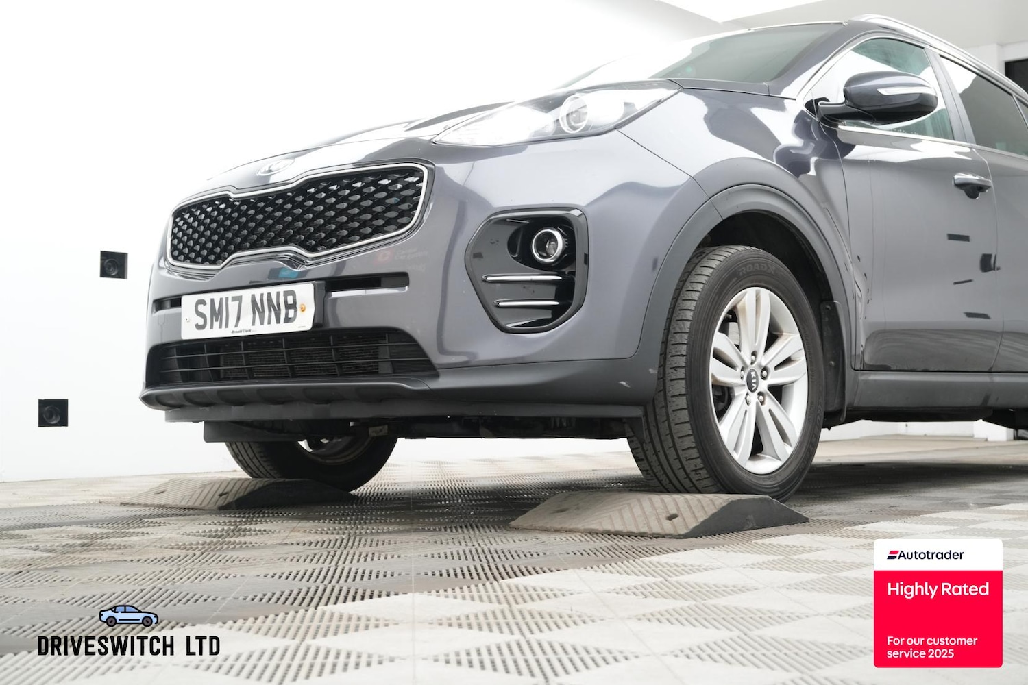 Used Kia Sportage 2017 for sale - 77145375: Photo 14