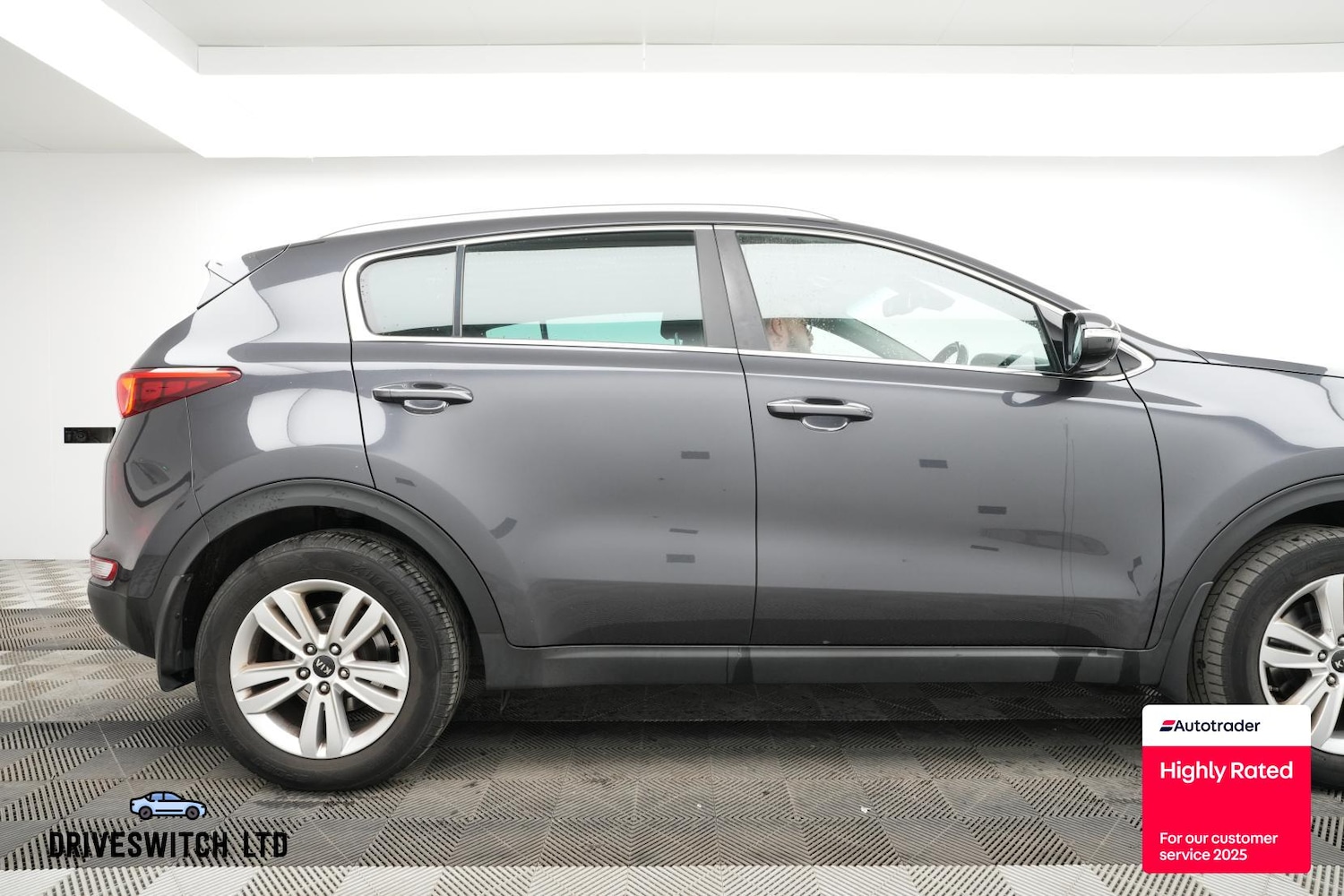 Used Kia Sportage 2017 for sale - 77145375: Photo 15