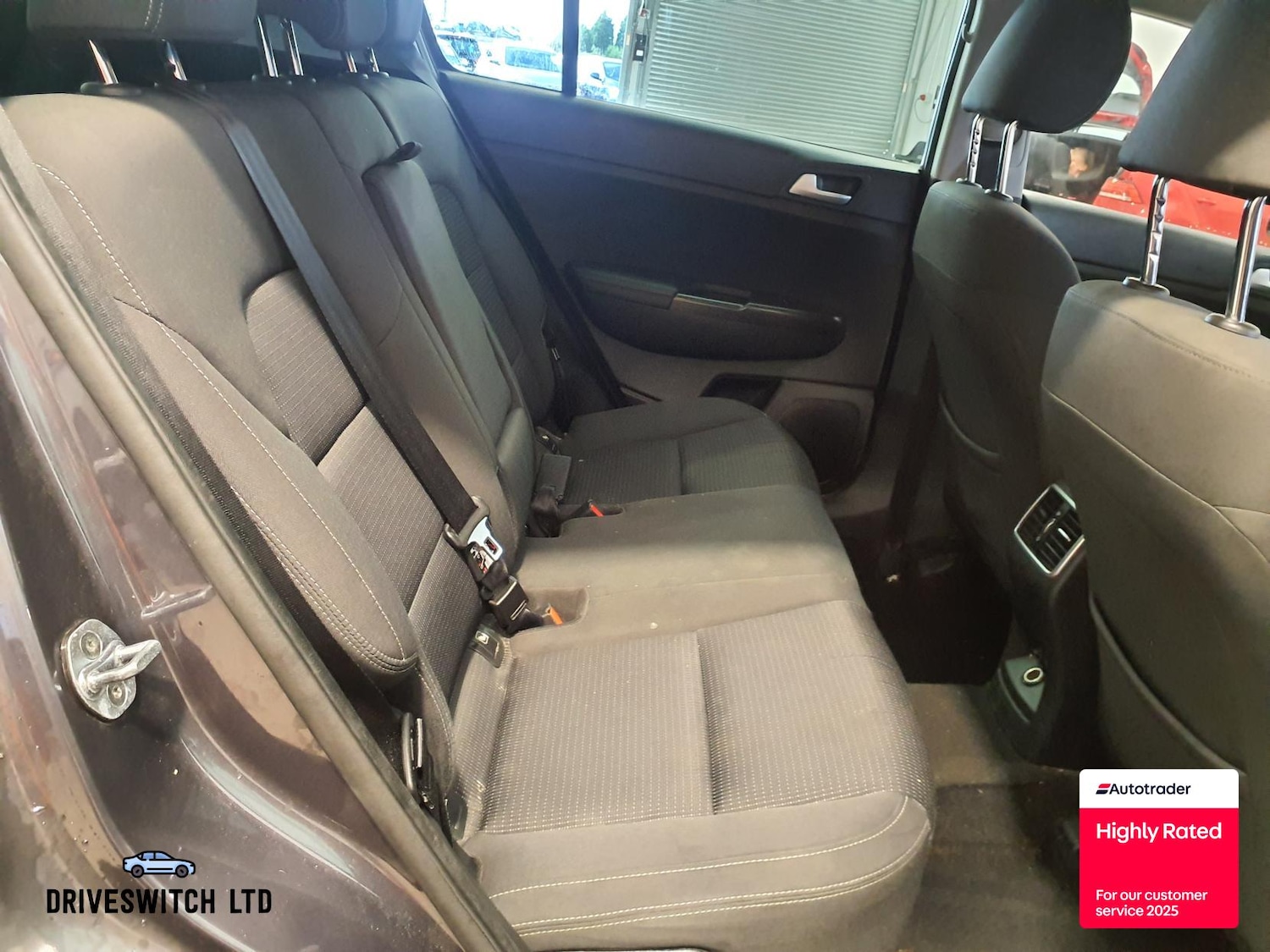 Used Kia Sportage 2017 for sale - 77145375: Photo 23