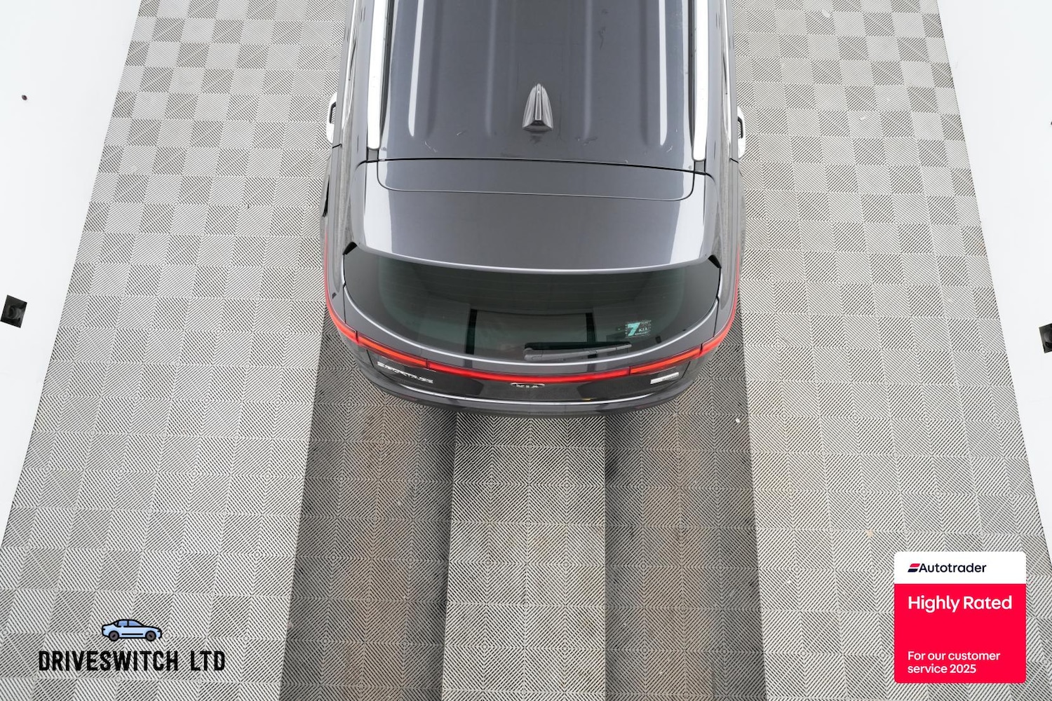 Used Kia Sportage 2017 for sale - 77145375: Photo 7