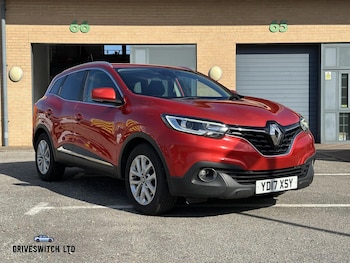 Renault - Kadjar
