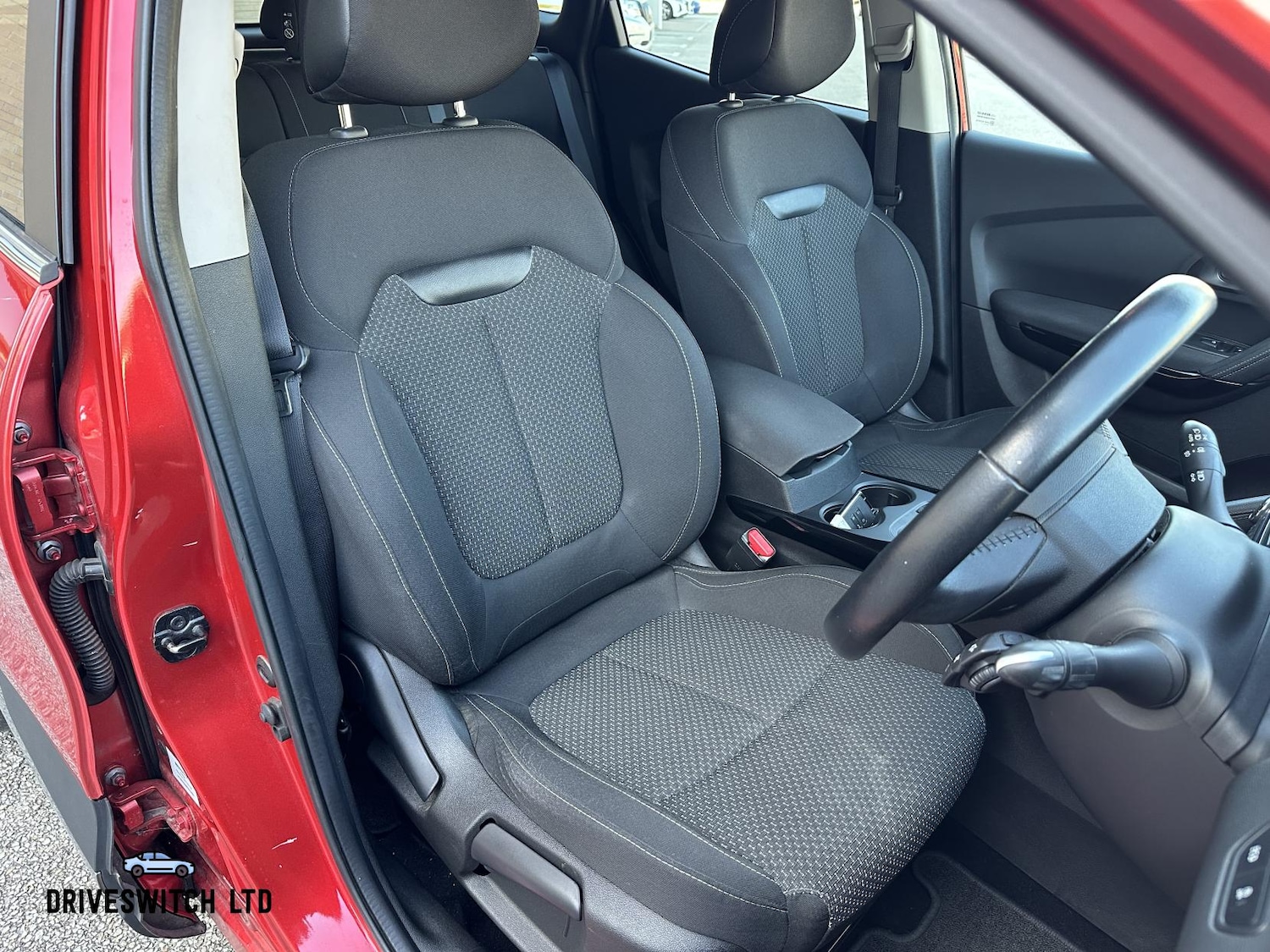 Vehicle 29
