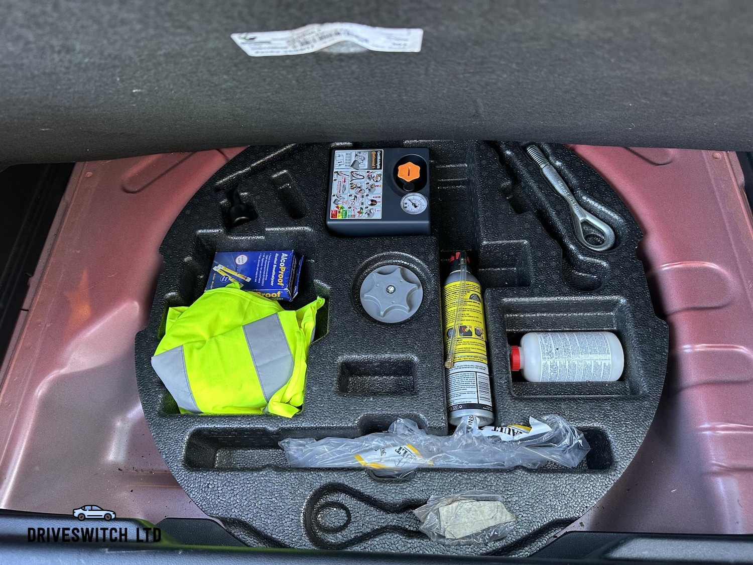 Vehicle 57