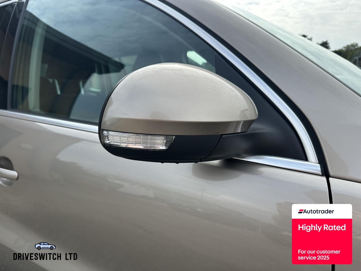 Used Volkswagen Tiguan 2014 for sale - 75935295: Photo 11