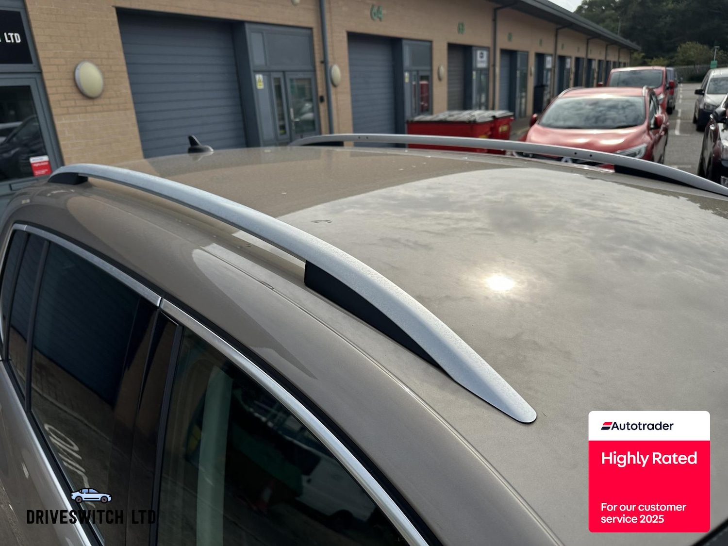 Used Volkswagen Tiguan 2014 for sale - 75935295: Photo 14