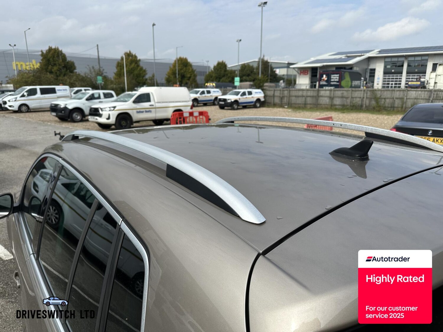 Used Volkswagen Tiguan 2014 for sale - 75935295: Photo 15