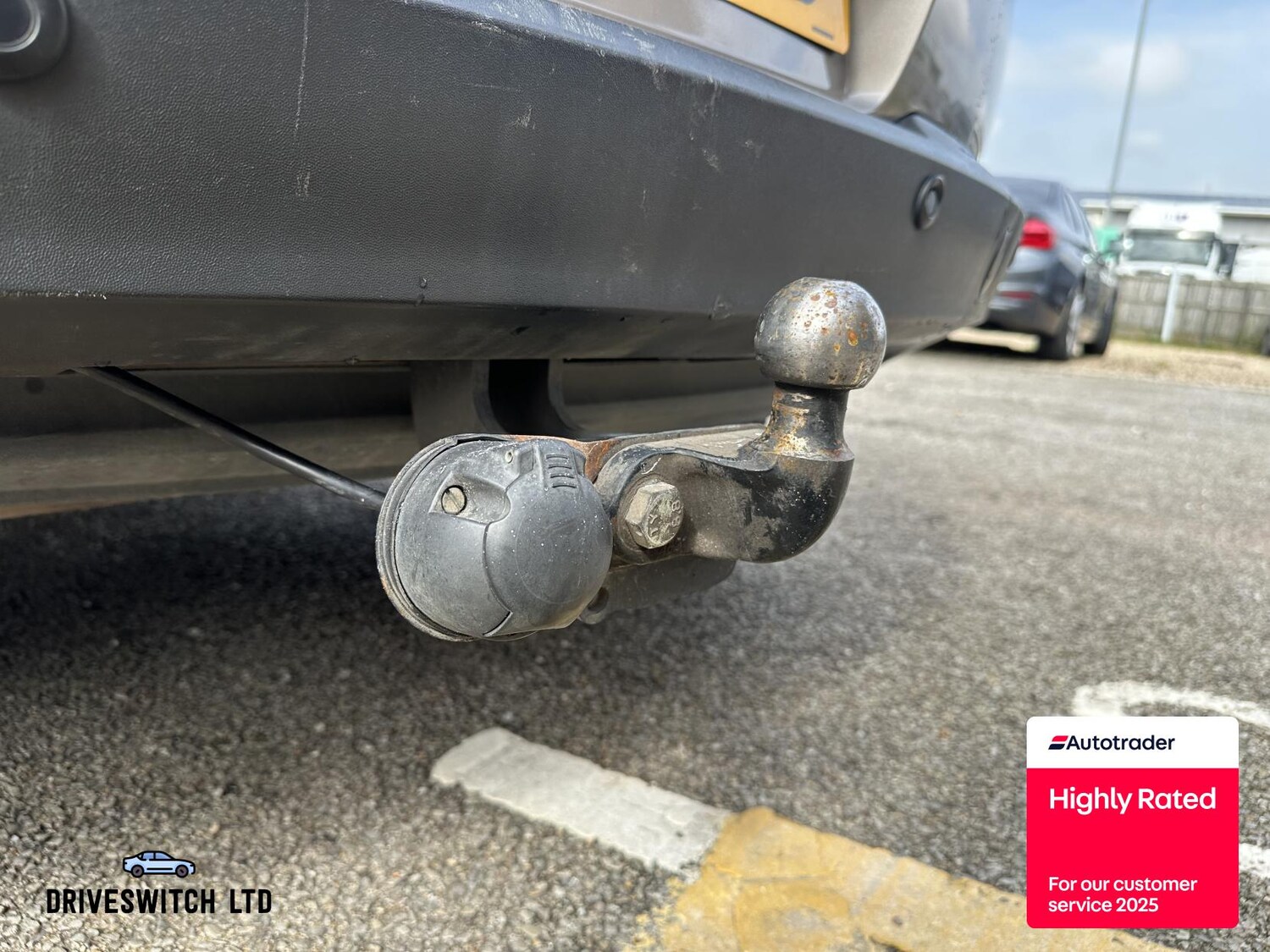 Used Volkswagen Tiguan 2014 for sale - 75935295: Photo 16