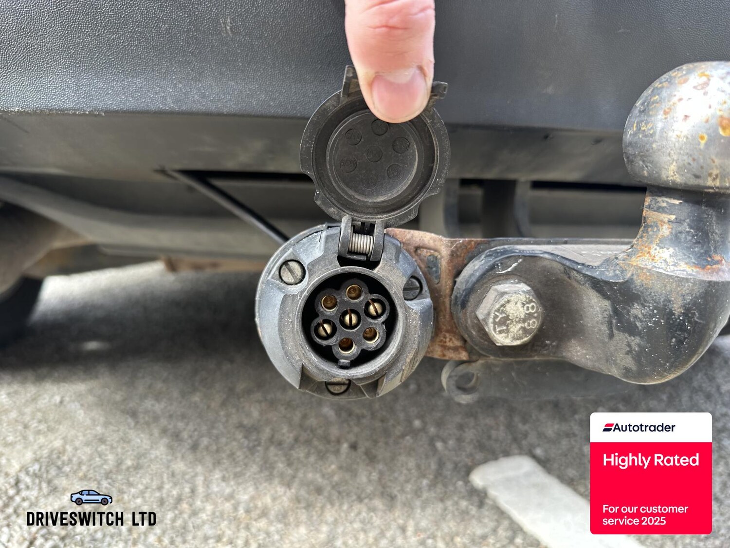 Used Volkswagen Tiguan 2014 for sale - 75935295: Photo 17