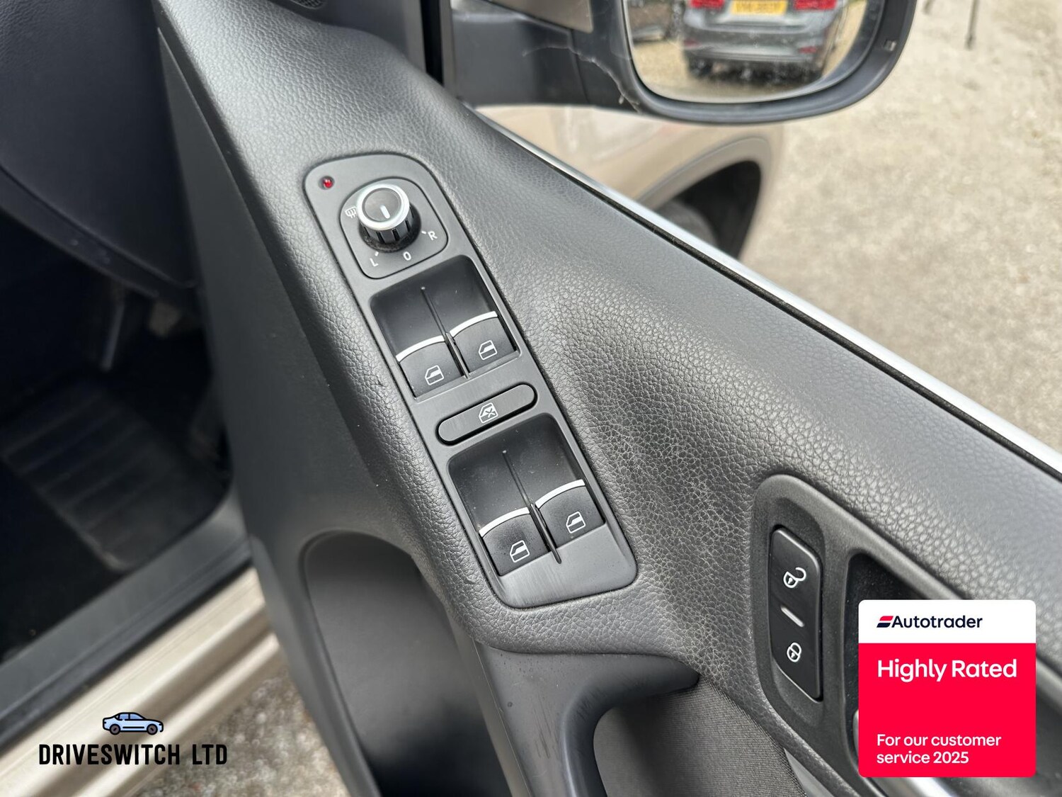 Used Volkswagen Tiguan 2014 for sale - 75935295: Photo 24