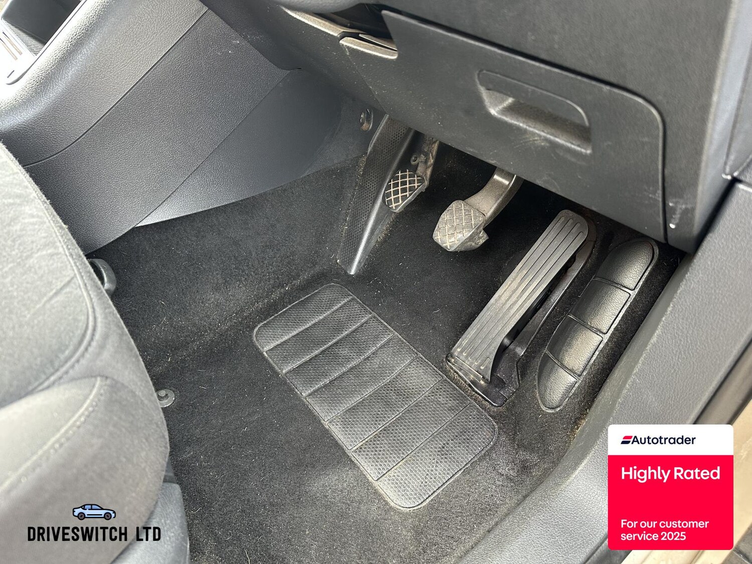 Used Volkswagen Tiguan 2014 for sale - 75935295: Photo 28