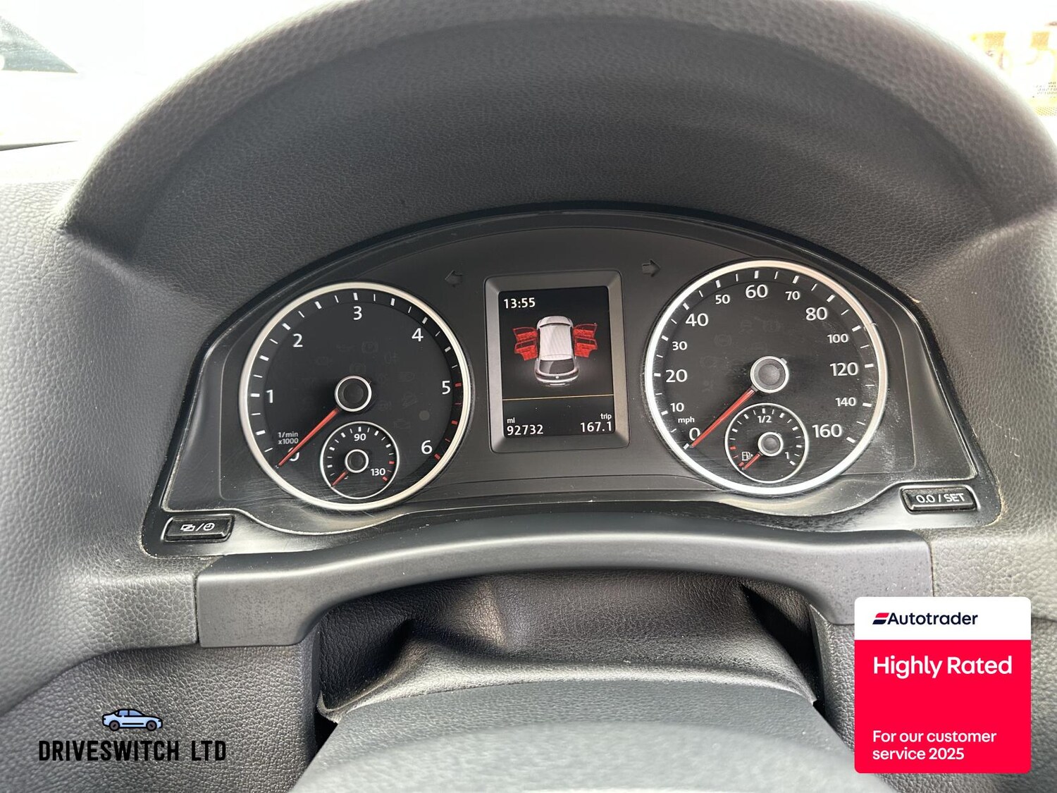 Used Volkswagen Tiguan 2014 for sale - 75935295: Photo 29