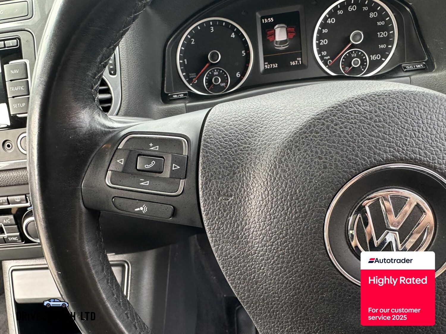 Used Volkswagen Tiguan 2014 for sale - 75935295: Photo 30