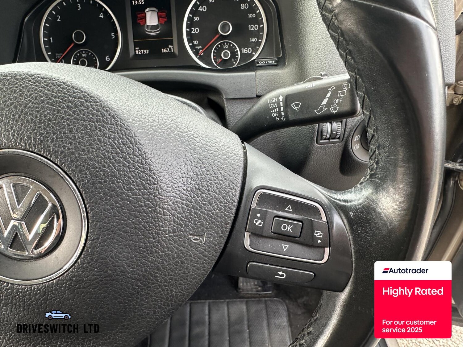 Used Volkswagen Tiguan 2014 for sale - 75935295: Photo 31