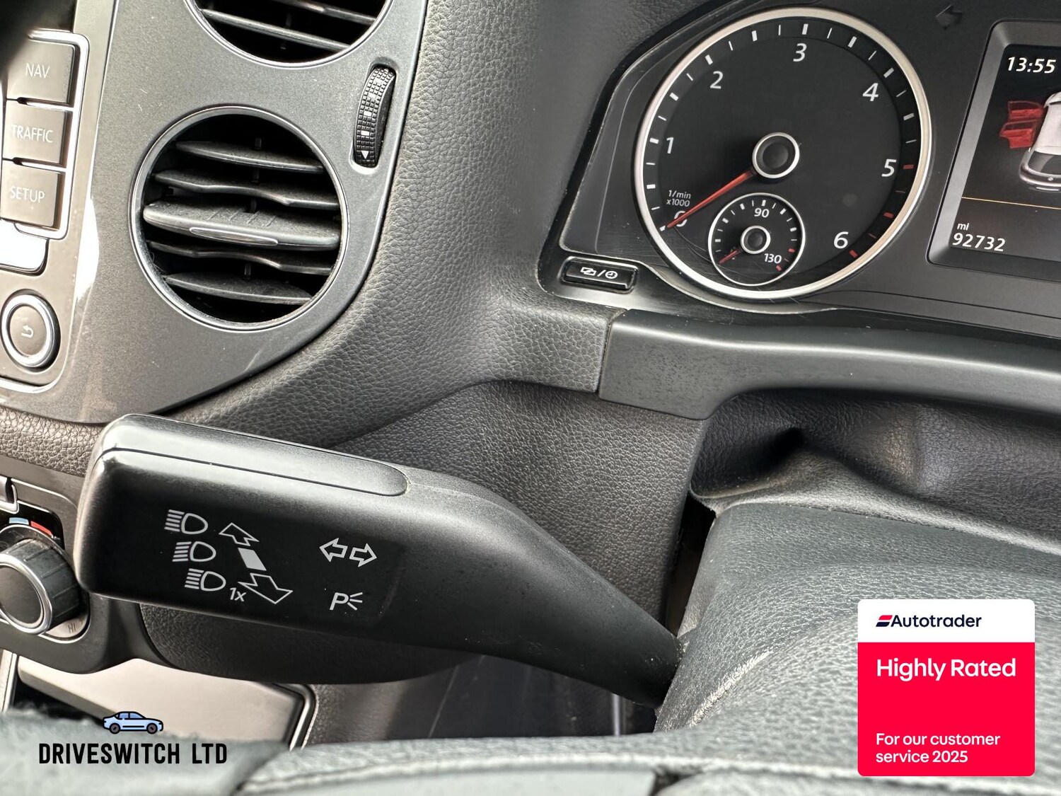 Used Volkswagen Tiguan 2014 for sale - 75935295: Photo 32