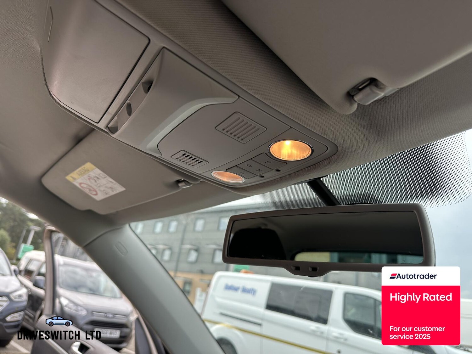 Used Volkswagen Tiguan 2014 for sale - 75935295: Photo 34