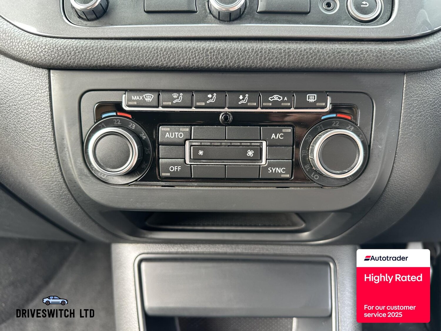 Used Volkswagen Tiguan 2014 for sale - 75935295: Photo 37