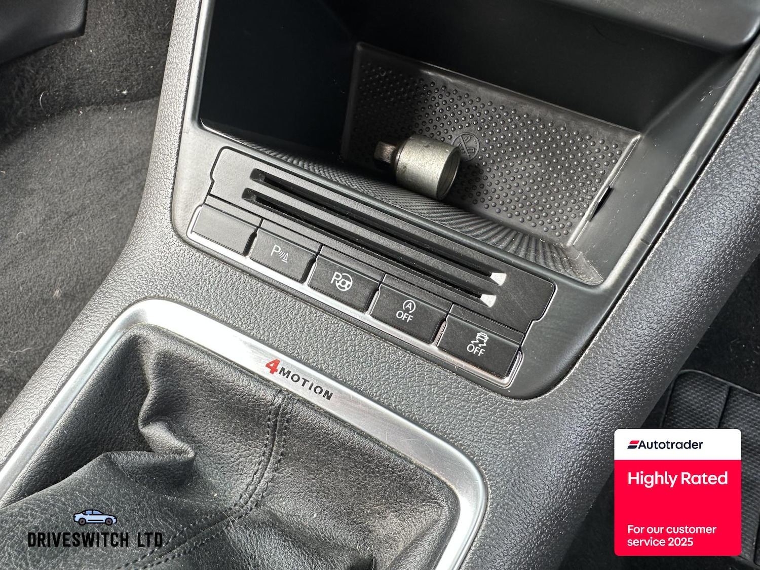 Used Volkswagen Tiguan 2014 for sale - 75935295: Photo 38