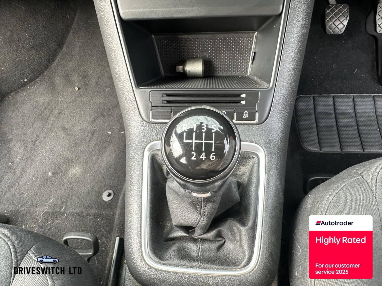 Used Volkswagen Tiguan 2014 for sale - 75935295: Photo 39