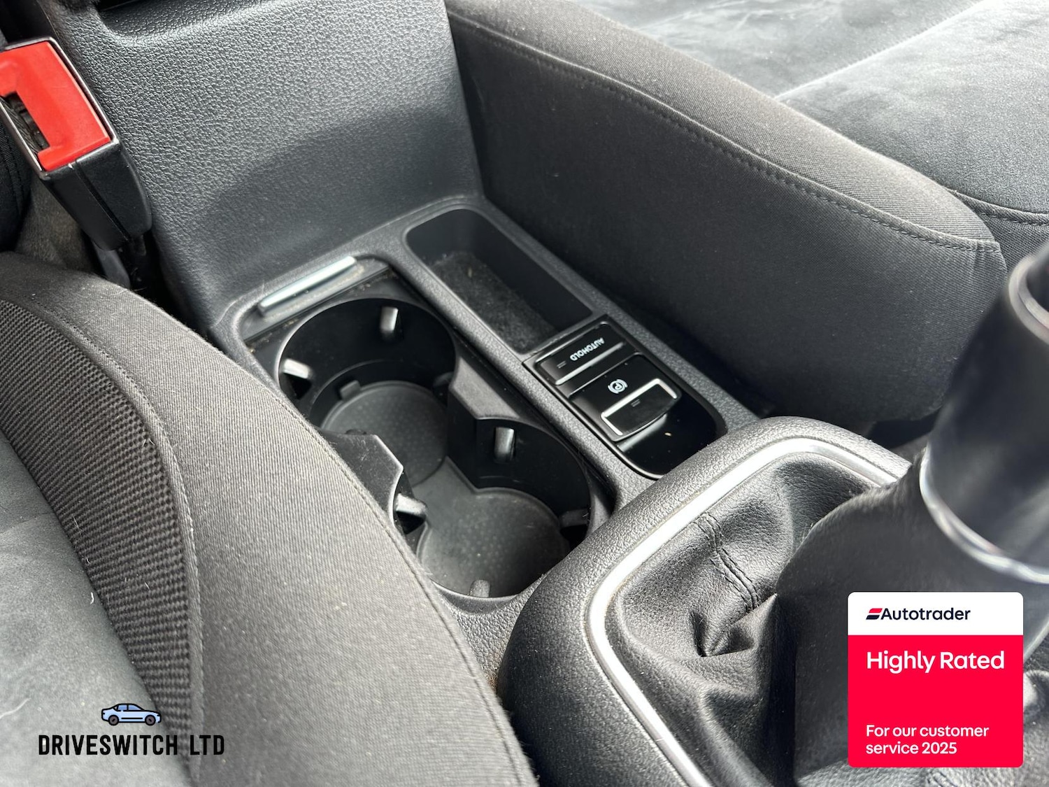 Used Volkswagen Tiguan 2014 for sale - 75935295: Photo 40