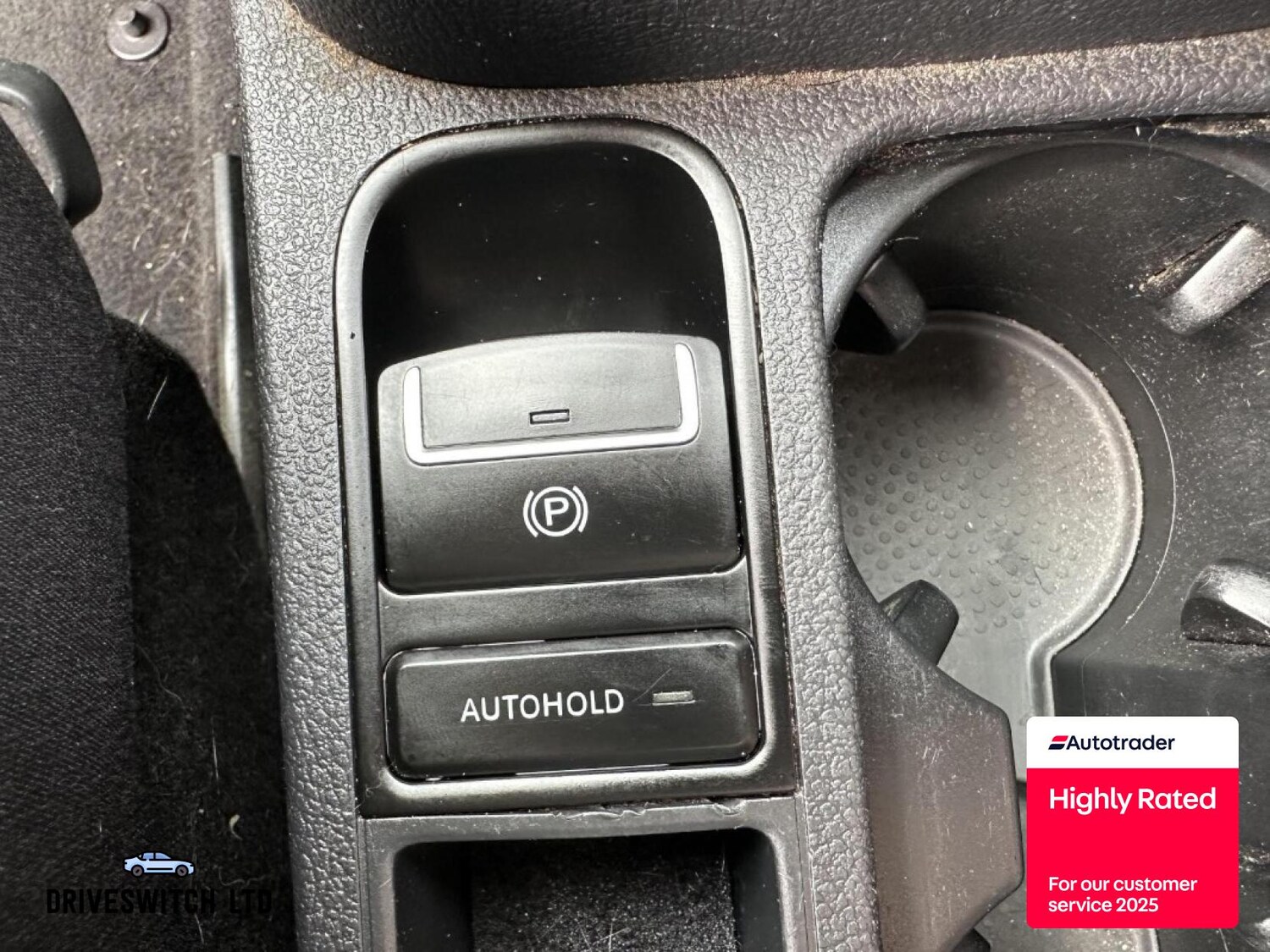 Used Volkswagen Tiguan 2014 for sale - 75935295: Photo 41