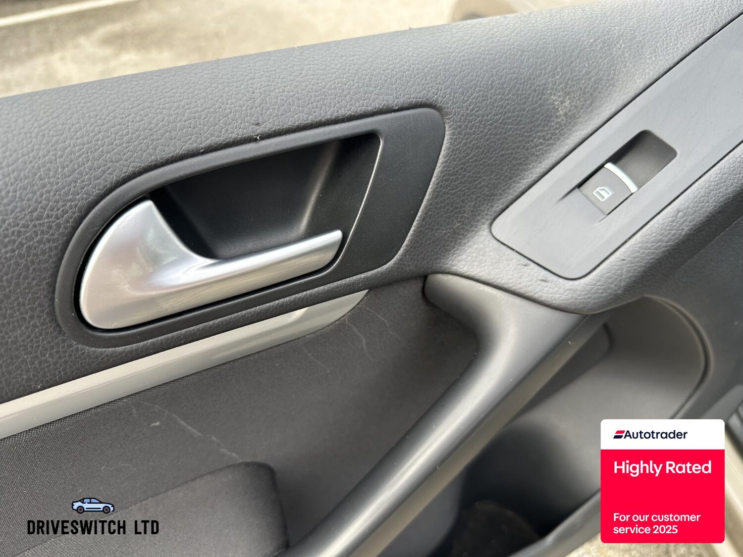 Used Volkswagen Tiguan 2014 for sale - 75935295: Photo 44