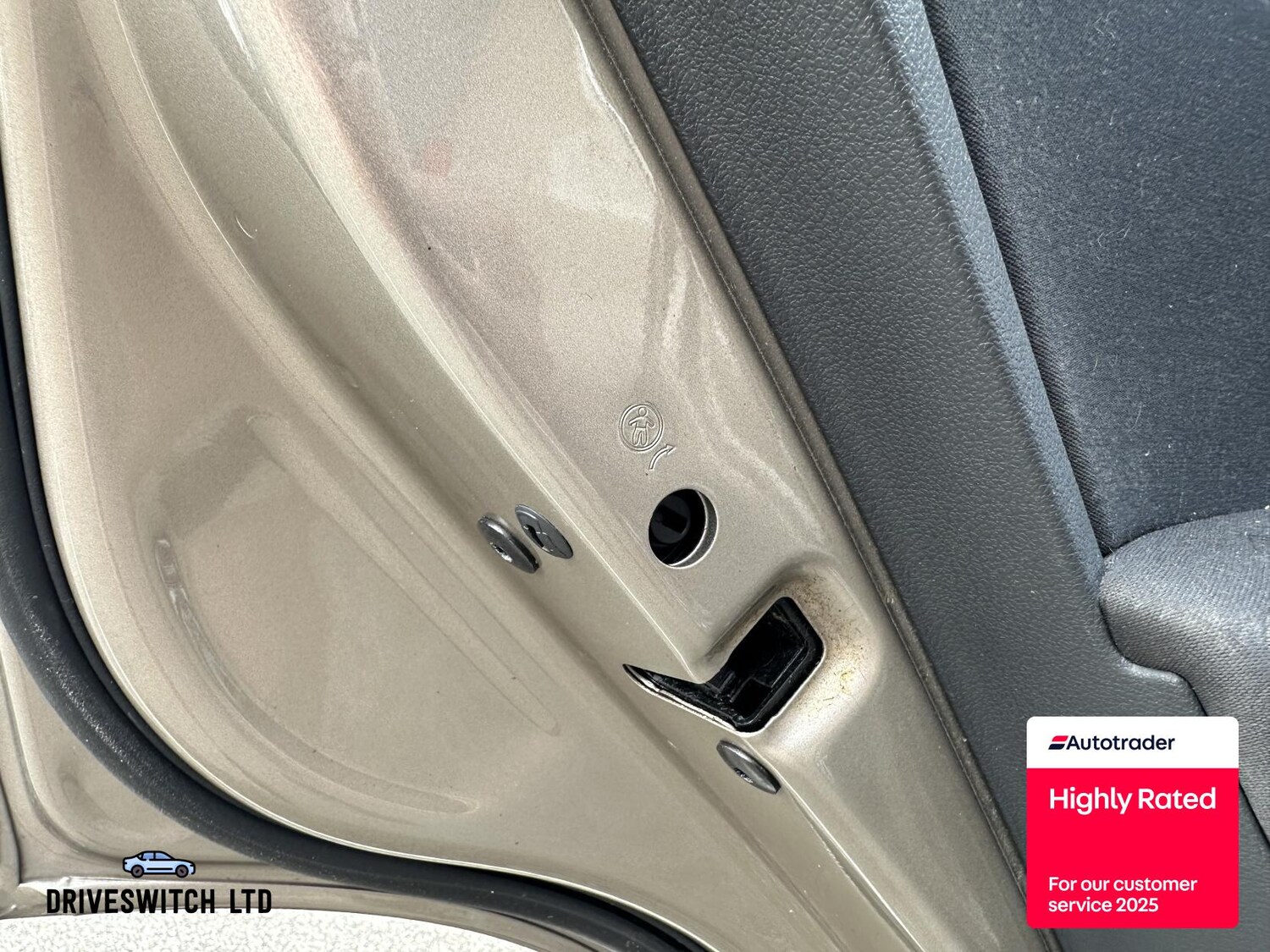 Used Volkswagen Tiguan 2014 for sale - 75935295: Photo 48