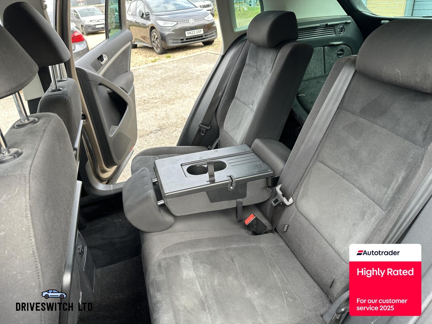 Used Volkswagen Tiguan 2014 for sale - 75935295: Photo 52