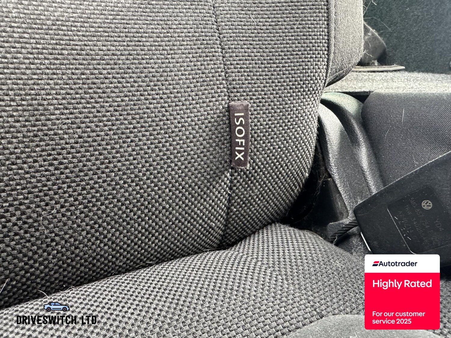 Used Volkswagen Tiguan 2014 for sale - 75935295: Photo 54