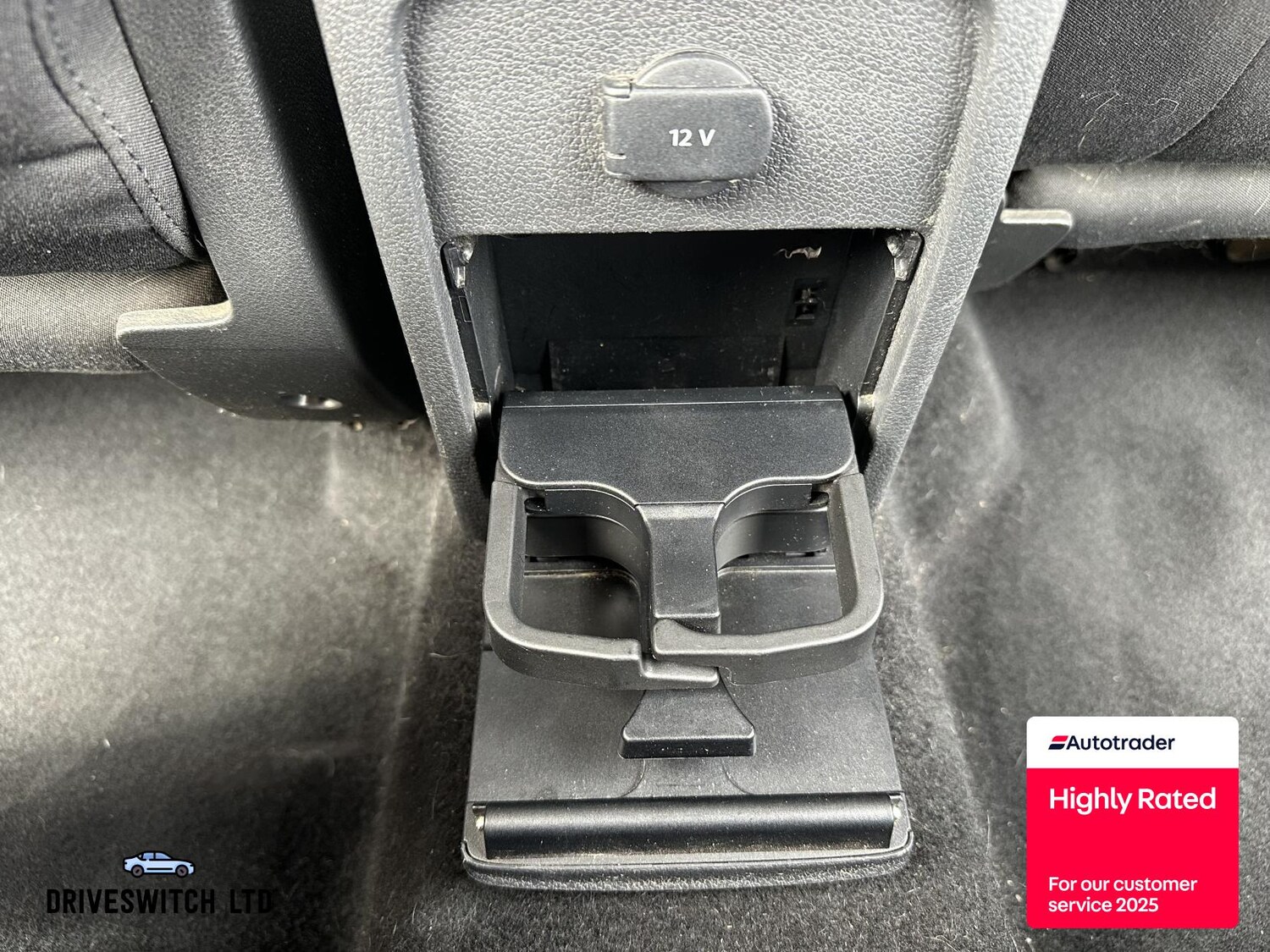 Used Volkswagen Tiguan 2014 for sale - 75935295: Photo 56