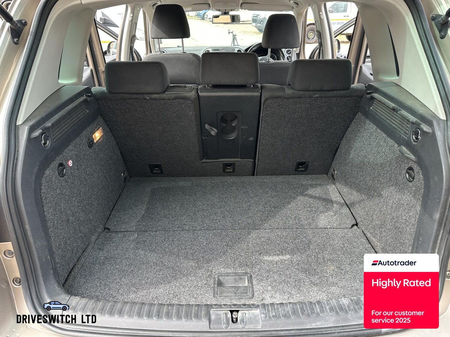 Used Volkswagen Tiguan 2014 for sale - 75935295: Photo 57