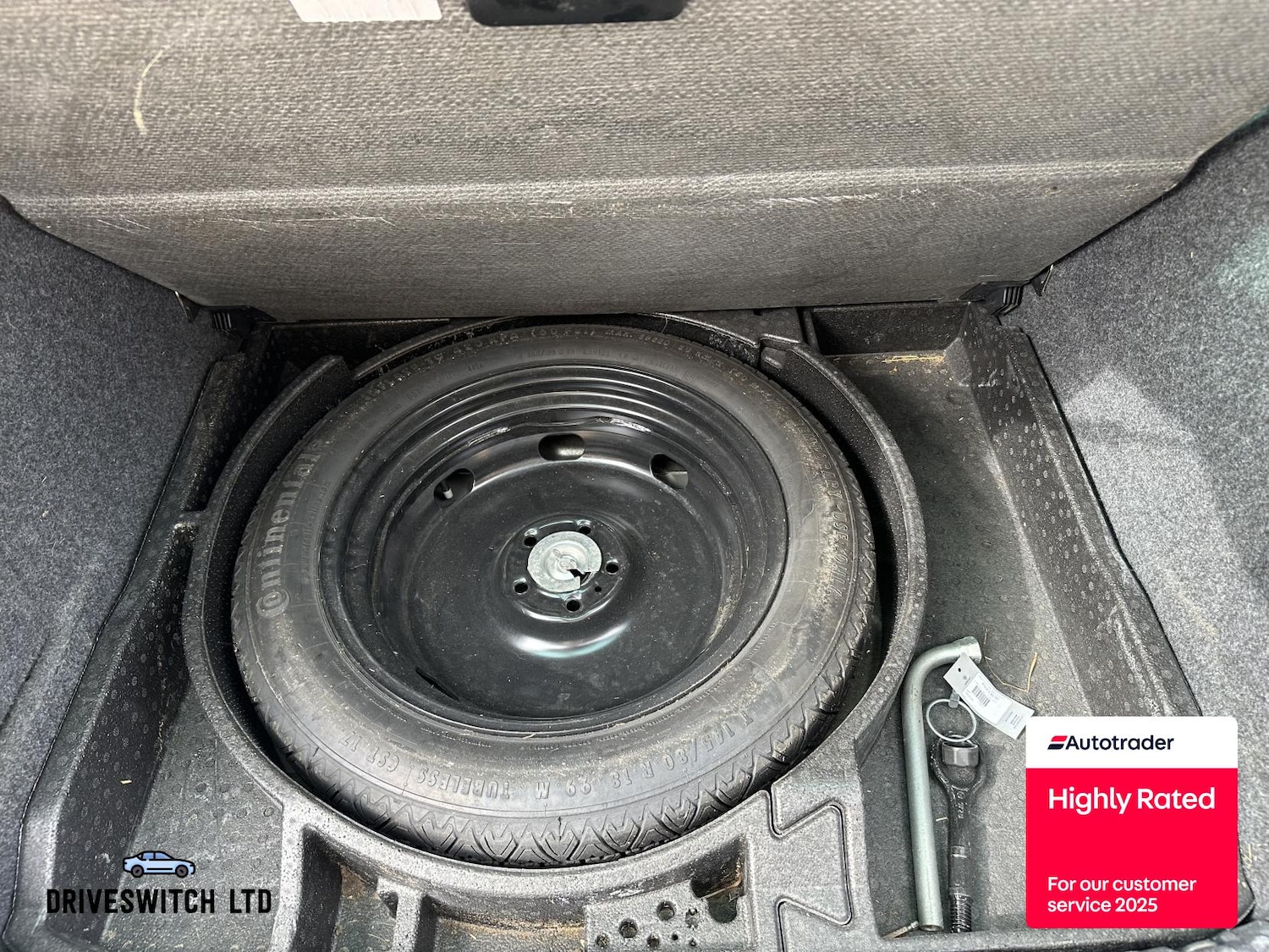 Used Volkswagen Tiguan 2014 for sale - 75935295: Photo 58