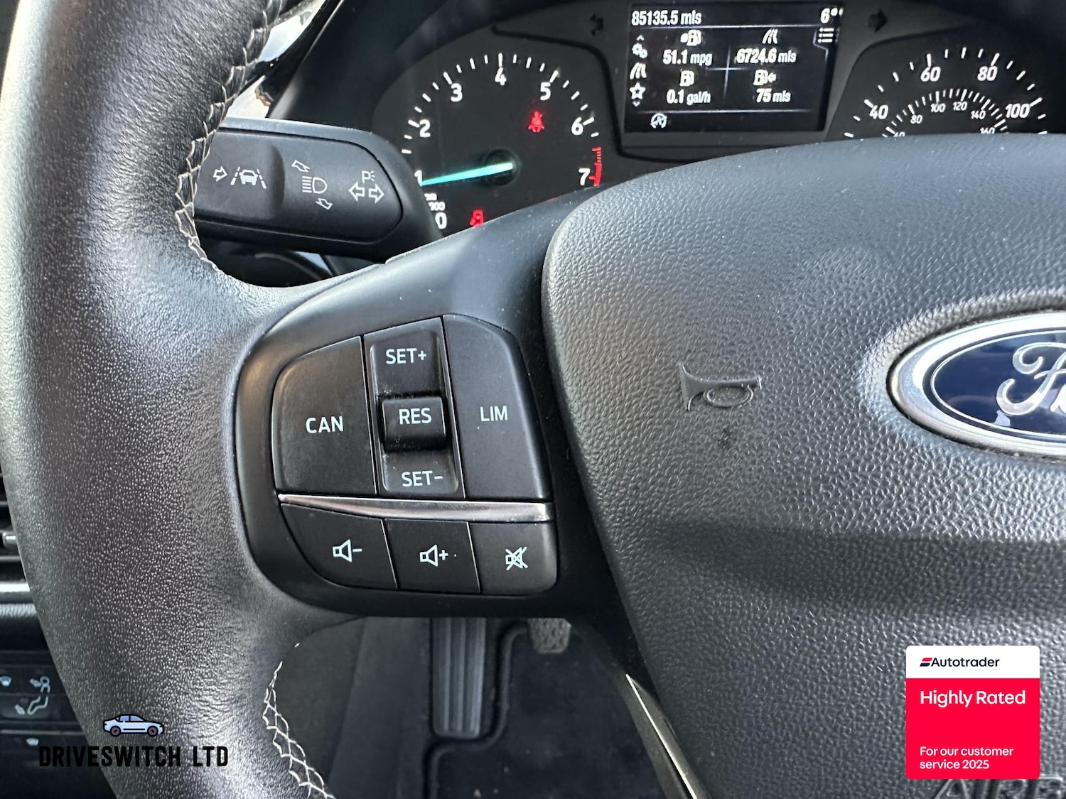 Used Ford Fiesta 2019 for sale - 78042325: Photo 27