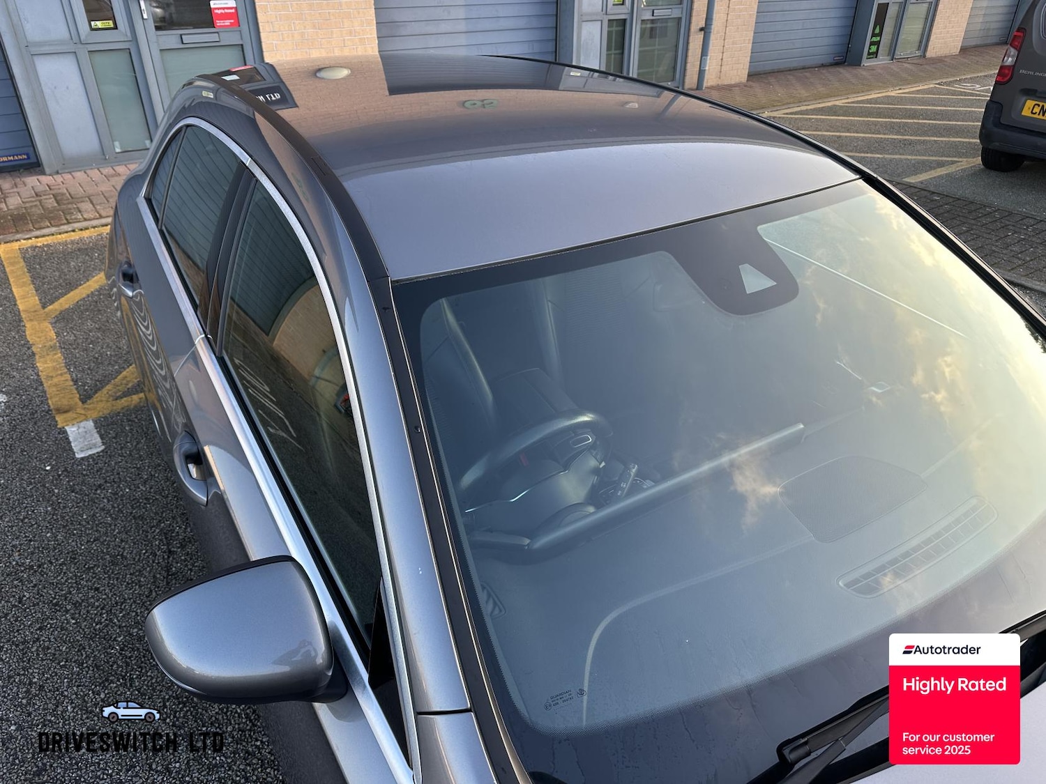 Used Mercedes-Benz A-Class 2018 for sale - 76987579: Photo 13