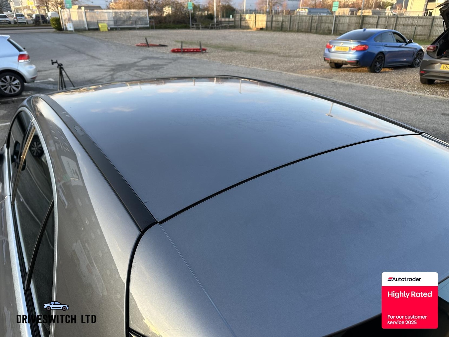 Used Mercedes-Benz A-Class 2018 for sale - 76987579: Photo 15