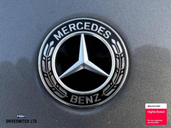 Used Mercedes-Benz A-Class 2018 for sale - 76987579: Photo 16
