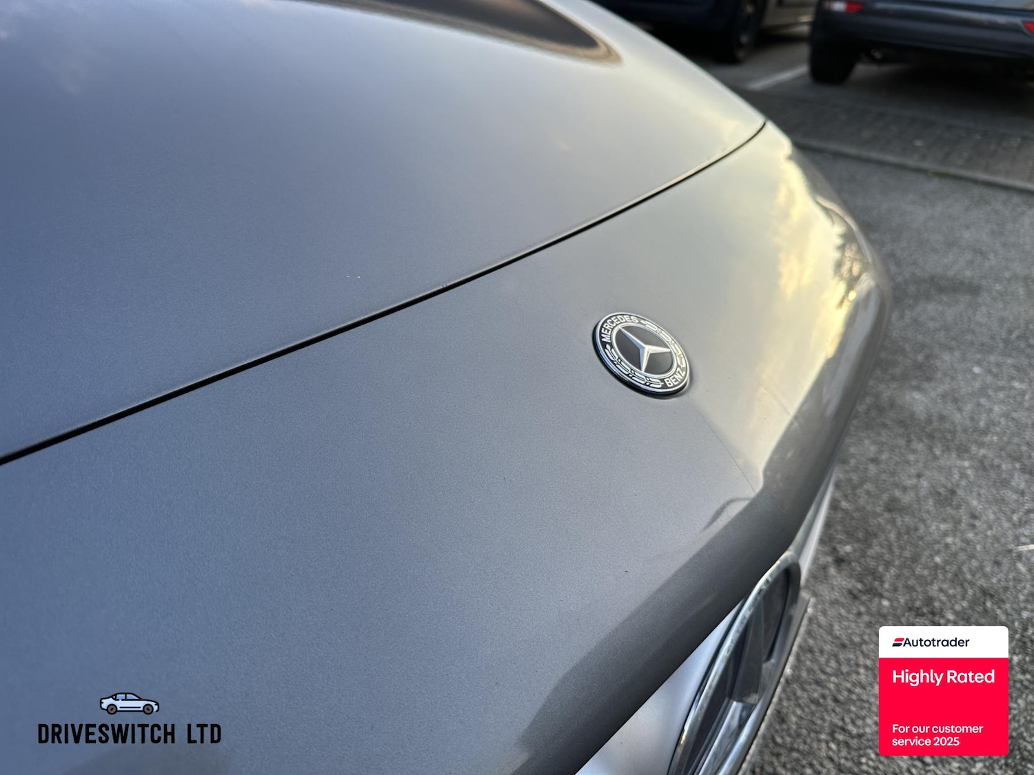 Used Mercedes-Benz A-Class 2018 for sale - 76987579: Photo 17