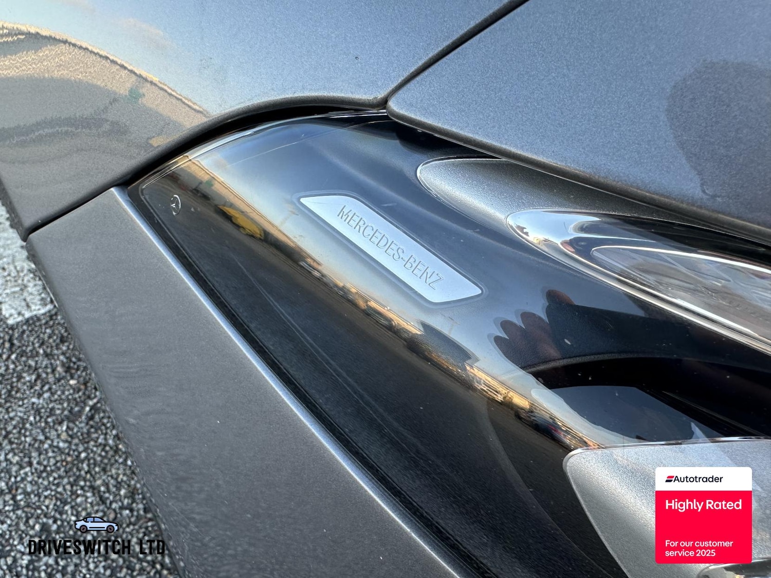 Used Mercedes-Benz A-Class 2018 for sale - 76987579: Photo 19