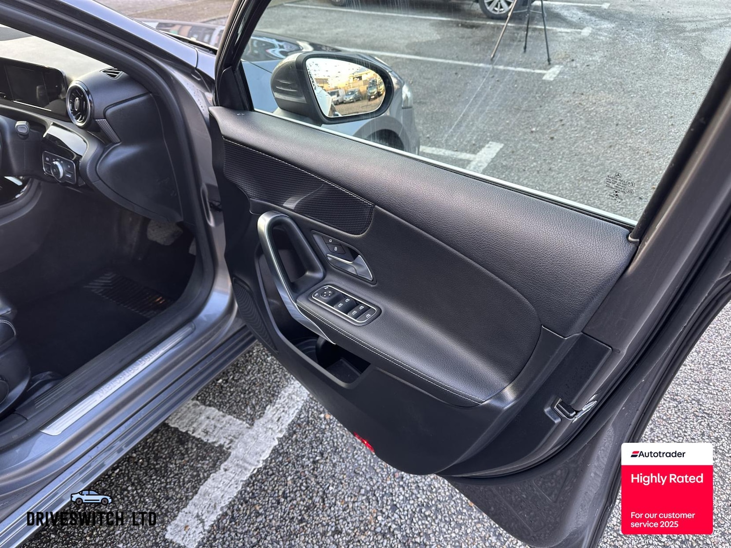 Used Mercedes-Benz A-Class 2018 for sale - 76987579: Photo 22