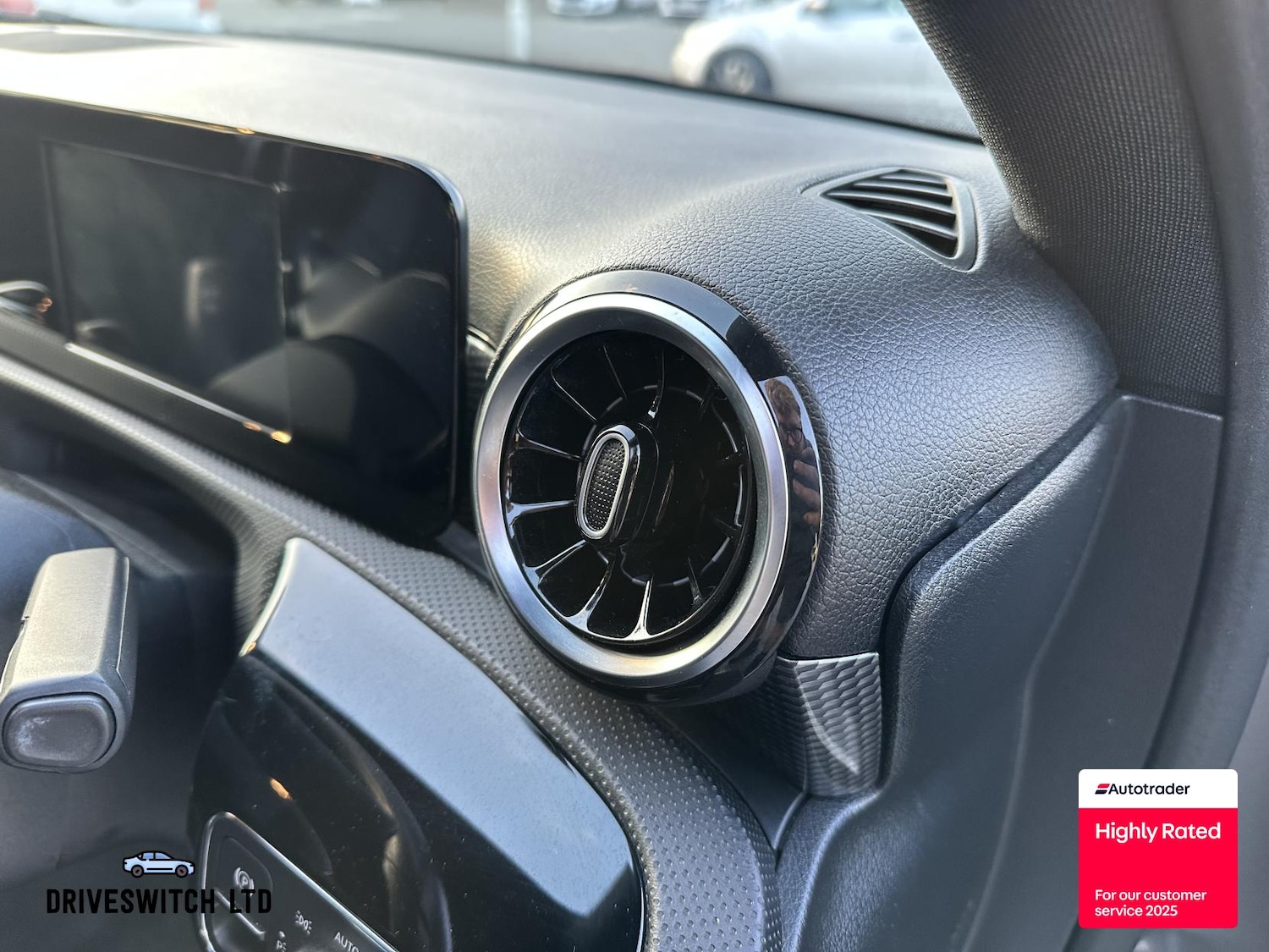 Used Mercedes-Benz A-Class 2018 for sale - 76987579: Photo 28