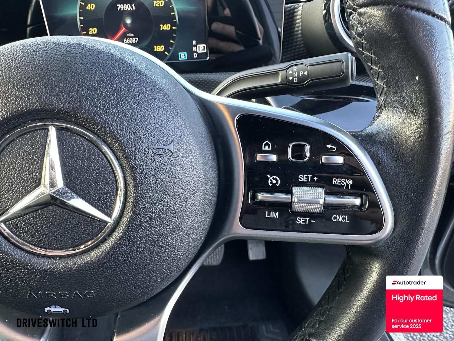 Used Mercedes-Benz A-Class 2018 for sale - 76987579: Photo 31