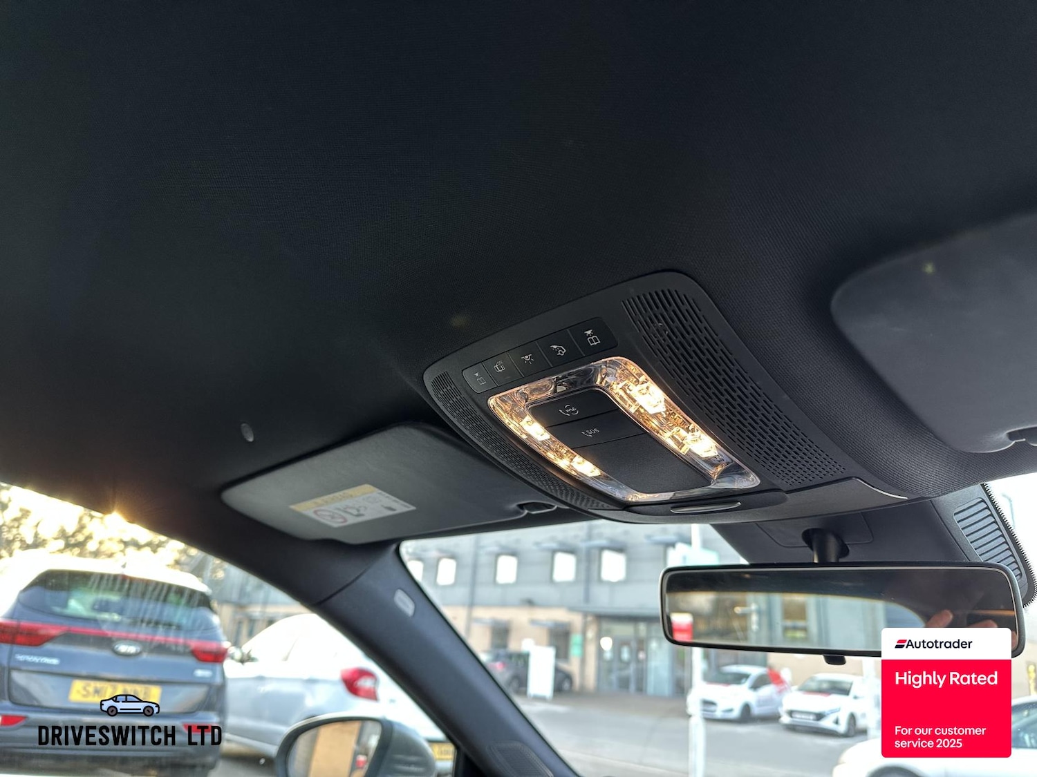 Used Mercedes-Benz A-Class 2018 for sale - 76987579: Photo 35