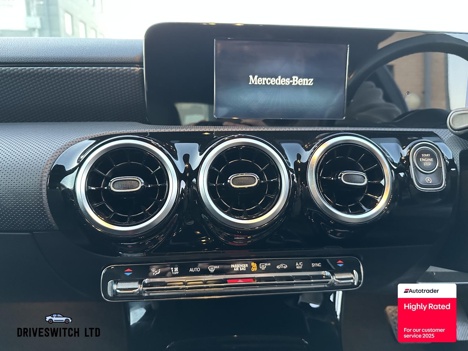 Used Mercedes-Benz A-Class 2018 for sale - 76987579: Photo 38