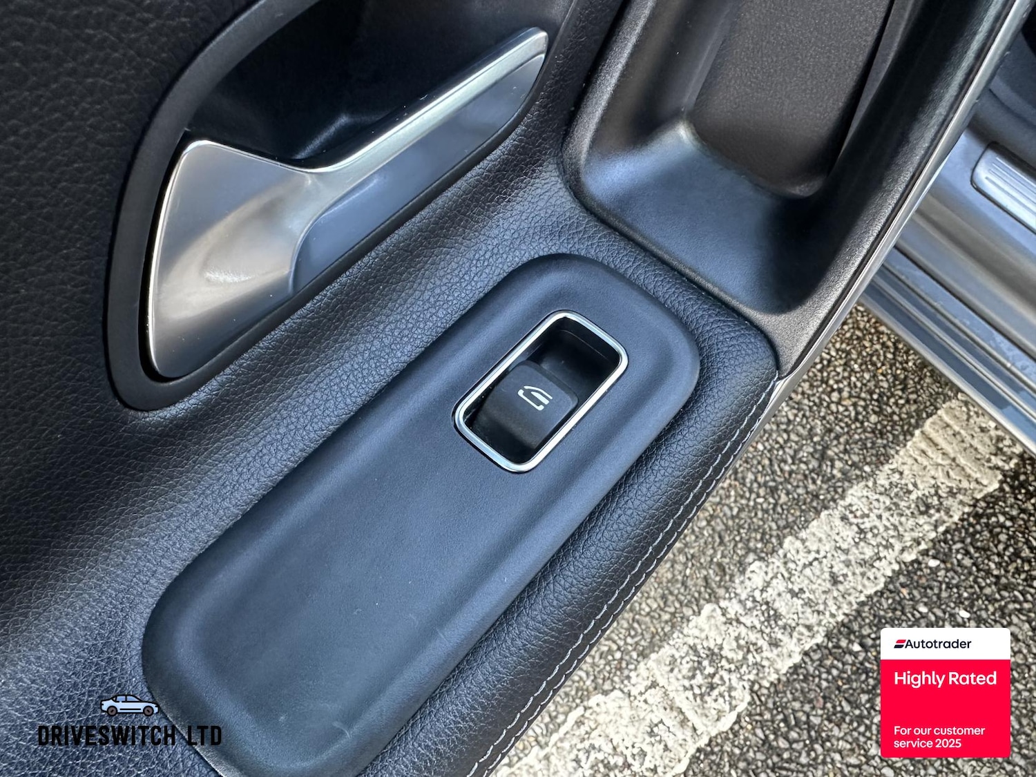 Used Mercedes-Benz A-Class 2018 for sale - 76987579: Photo 44