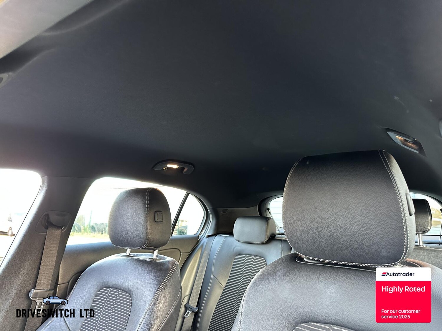 Used Mercedes-Benz A-Class 2018 for sale - 76987579: Photo 48