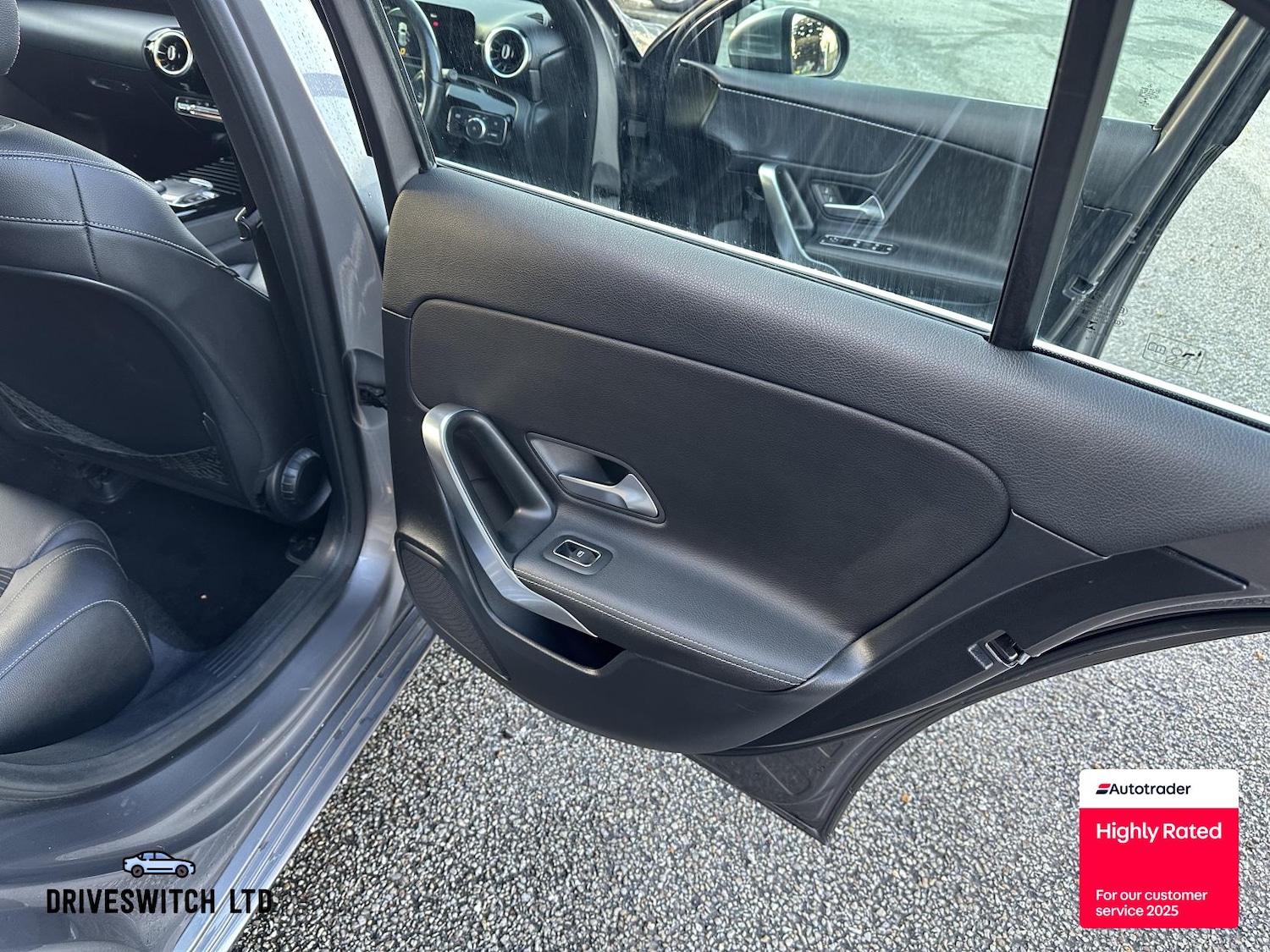 Used Mercedes-Benz A-Class 2018 for sale - 76987579: Photo 52