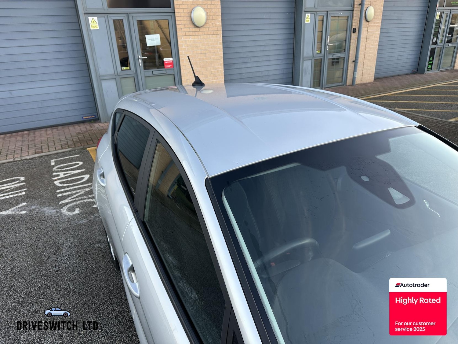 Used Ford Fiesta 2019 for sale - 76652954: Photo 13