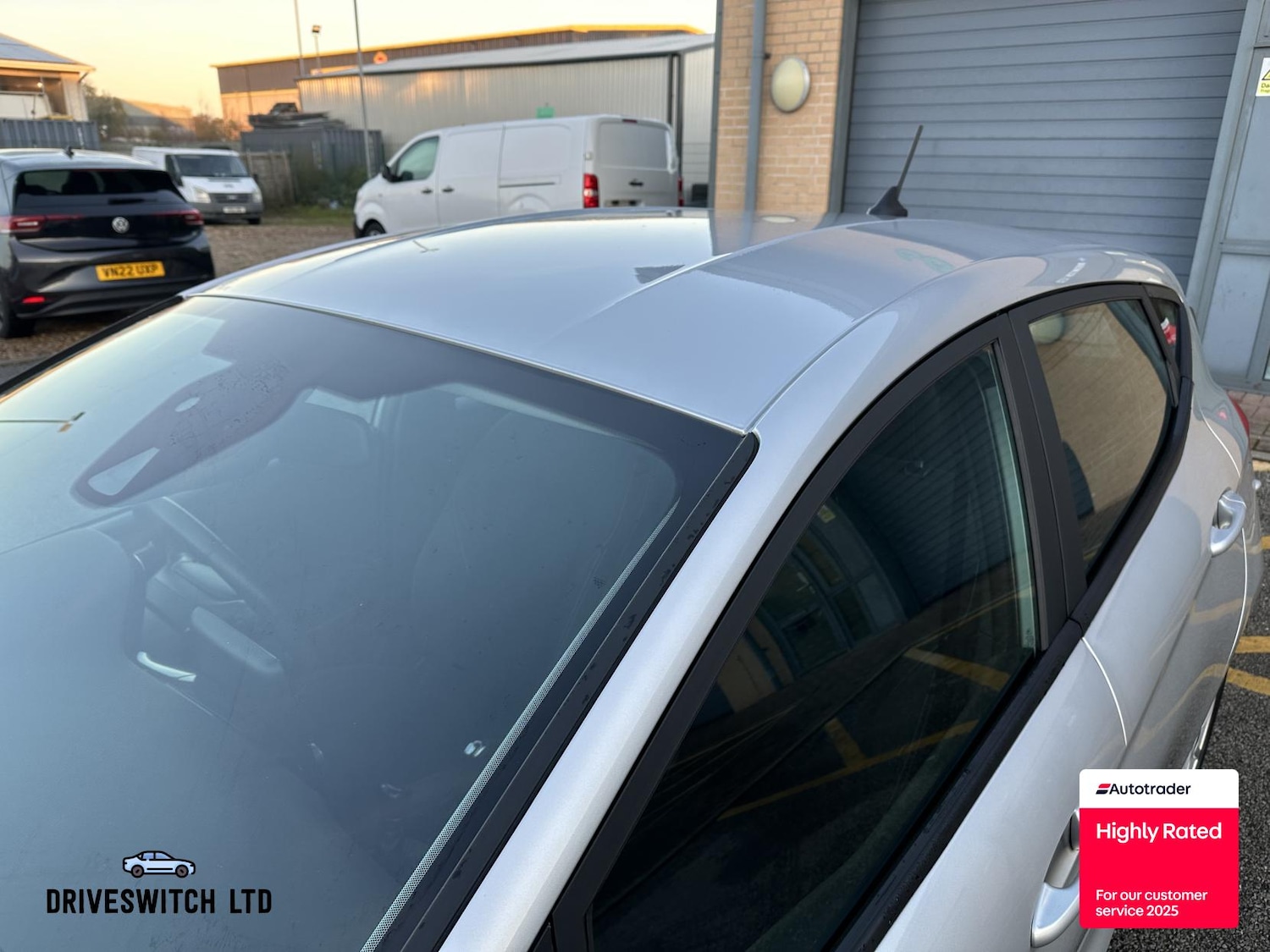 Used Ford Fiesta 2019 for sale - 76652954: Photo 16